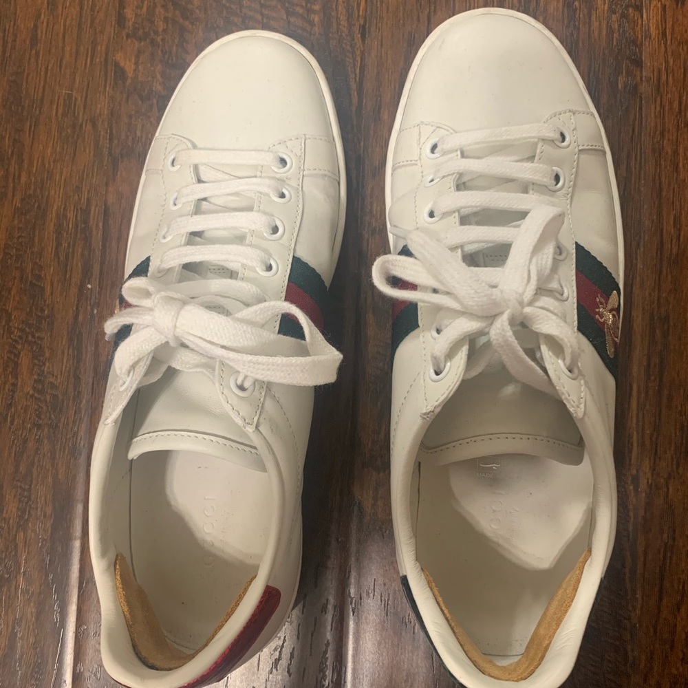 Gucci sneakers